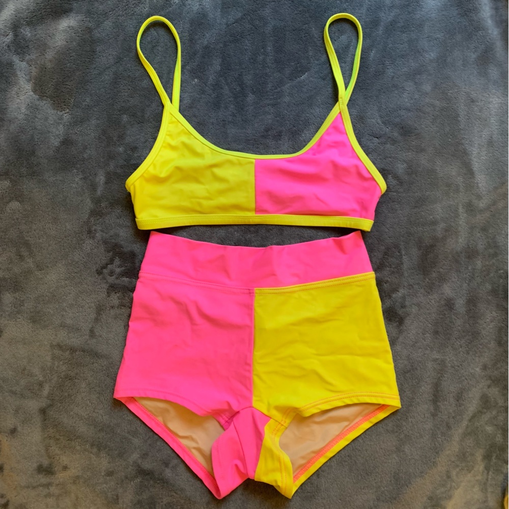 *RARE* Gnash Bikini